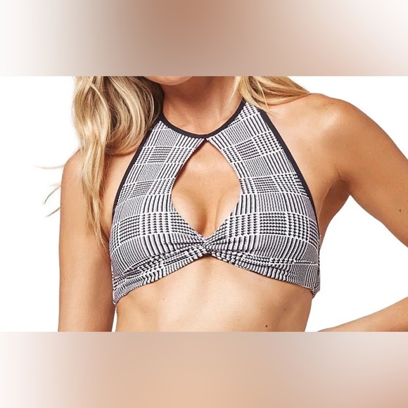 L* Space Jessy-Ellie Bikini Top Size XL - Picture 1 of 6